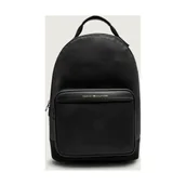 Plecaki - Tommy Hilfiger Plecak FOUNDATION - miniaturka - grafika 1