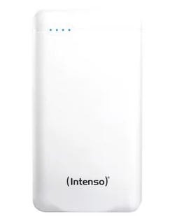 POWER BANK USB 20000MAH/WHITE XS20000 INTENSO - Powerbanki - miniaturka - grafika 1