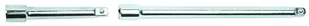 TOPEX PRZEDŁUŻKA 1/2&#039;&#039;&#039;&#039 2 SZTUKI 125MM I 250MM T 38D159 [6689779] - Klucze i nasadki - miniaturka - grafika 1