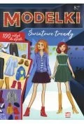 Baśnie, bajki, legendy - modelki. światowe trendy - miniaturka - grafika 1
