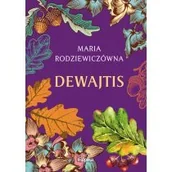 Literatura obyczajowa - Dewajtis - miniaturka - grafika 1