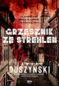 Kryminały - Grzesznik ze Strehlen - miniaturka - grafika 1