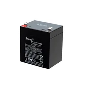 Pojazdy elektryczne dla dzieci - Akumulator do samochodu elektrycznego 4,5 AH - miniaturka - grafika 1