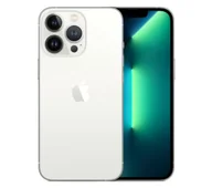 Telefony OUTLET - Apple iPhone 13 Pro 256GB 6,1" 12Mpix Srebrny CPO - miniaturka - grafika 1