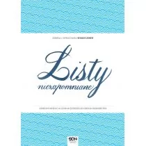 Sine Qua Non Listy niezapomniane - Shaun Usher - Pamiętniki, dzienniki, listy - miniaturka - grafika 1