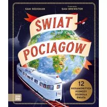 Świat pociągów