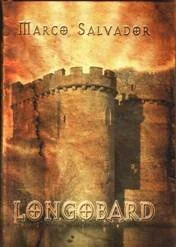 Longobard - Kryminały - miniaturka - grafika 1