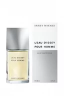 Wody i perfumy męskie - Issey Miyake L`Eau D`Issey pour Homme Fraiche Woda toaletowa 100ml - miniaturka - grafika 1