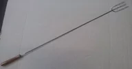 Akcesoria do grilla - NoName Widelec ogniskowy 125cm SZ WIDELEC2 - miniaturka - grafika 1
