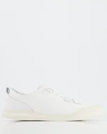 Trampki męskie - TRAMPKI MĘSKIE 04164A SCOT WHIT - Venezia - miniaturka - grafika 1