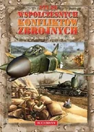 Historia Polski - Atlas współczesnych konfliktów zbrojnych - miniaturka - grafika 1