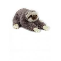 National Geographic Sloth Plush Toy Basic Leniwiec Maskotka Pluszak - Ceny  i opinie na Skapiec.pl