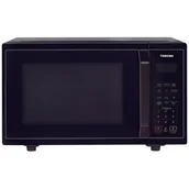 Kuchenki mikrofalowe - Toshiba MM-EM23P(BK) - miniaturka - grafika 1