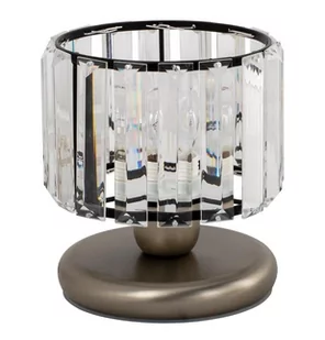 Lampex Lampka mała Donito 988/LM - Lampy stojące - miniaturka - grafika 1