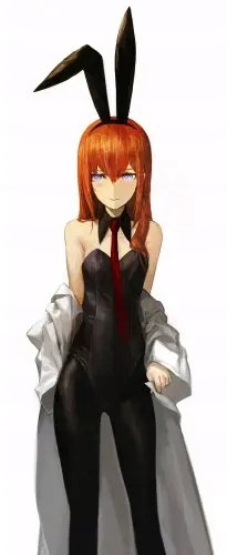 Plakat Anime Manga Steins;Gate sg_037 A3 (custom)