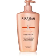 Szampony do włosów - Kerastase Discipline Bain Fluidealiste No Sulfates 500ml (Szampon bez siarczanu - miniaturka - grafika 1