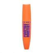 Miss Sporty Pump Up Booster Curve It Mascara 12ml W Tusz do rzęs 002 Extra Black