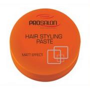 Kosmetyki do stylizacji włosów - CHANTAL CHANTAL ProSalon Hair paste, Pasta do układania włosów 100 g - miniaturka - grafika 1