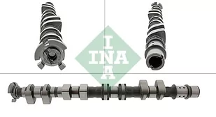 Wałek rozrządu INA 428 0178 10 - Mechanizmy rozrządu - miniaturka - grafika 1