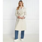 Płaszcze damskie - Pinko Trencz - miniaturka - grafika 1
