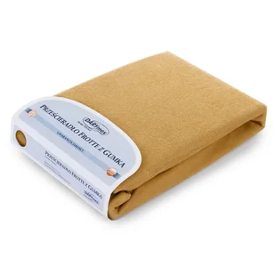 Prześcieradło 200 x 220 Frotte z Gumką nr 157_D - Prześcieradła - miniaturka - grafika 10