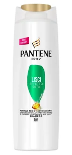 Pantene Szampon Wygładzający 225 ml - Szampony do włosów - miniaturka - grafika 1
