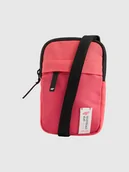 Nerki - 4F Saszetka dziecięca - różowa Uniwersalny - miniaturka - grafika 1