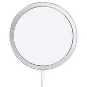 Ładowarki do telefonów - Usams Ładowarka Qi z MagSafe do iPhone 12/Pro/Max - miniaturka - grafika 1