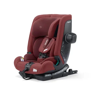 Recaro Toria Elite 9-36kg Iron Red - Foteliki samochodowe - miniaturka - grafika 3