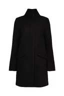 Kurtki damskie - ESPRIT Kurtka damska, 001/Black, L - miniaturka - grafika 1