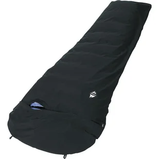 Worek biwakowy High Point Dry Cover 3.0 Kolor: czarny - Śpiwory - miniaturka - grafika 1