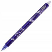Długopisy - Długopis wymazywalny 0.5 niebieski Patio - miniaturka - grafika 1
