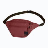 Nerki - Saszetka nerka Jack Wolfskin Konya Hipbag 2 l red coral - miniaturka - grafika 1