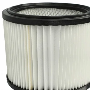 VHBW Filtr kasetowy do Starmix APDH-1430 / APDM-1430, 460475 - Filtry do odkurzaczy - miniaturka - grafika 1