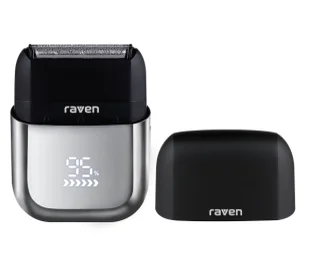 Raven EGT002 - Golarki męskie - miniaturka - grafika 1