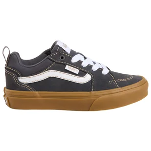 Buty dziecięce Vans Filmore Rozmiar butów (UE): 34,5 / Kolor: szary - Buty dla chłopców - miniaturka - grafika 1