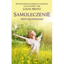 Amber Samoleczenie - Louis Proto - Zdrowie - poradniki - miniaturka - grafika 1