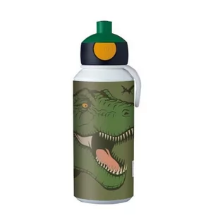 Mepal Butelka Dinozaur Campus 400ml 107410065381 - Bidony dla dzieci - miniaturka - grafika 2