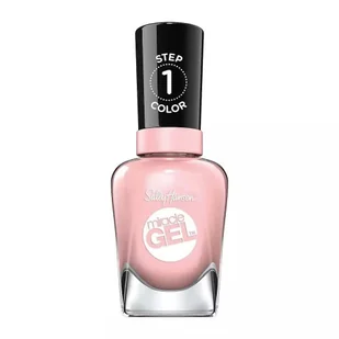Sally Hansen Miracle Gel lakier do paznokci 238 14.7ml - Lakiery do paznokci - miniaturka - grafika 1