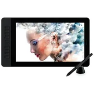 Tablety graficzne - 15.6" GAOMON PD1561 - miniaturka - grafika 1