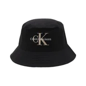 Czapki męskie - Calvin Klein Jeans Kapelusz - miniaturka - grafika 1