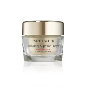 Estee Lauder Revitalizing Supreme+ Bright Power Soft Creme 15.0 ml - Kremy do twarzy - miniaturka - grafika 1