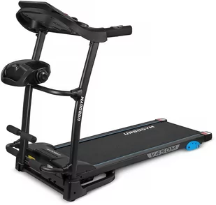 URBOGYM Bieżnia V450M - Bieżnie - miniaturka - grafika 1