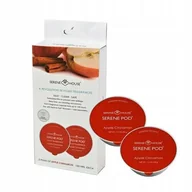 Zapachy do domu - WOSK ZAPACHOWY WOSKI 2szt APPLE CIN - miniaturka - grafika 1