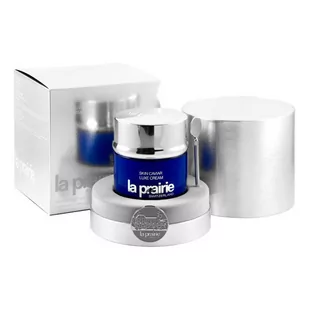 La Prairie, Caviar Collection Skin Caviar Luxe Cream, Krem Do Twarzy Na Dzień, 100 Ml - Kremy do twarzy La Prairie, Caviar Collection Skin Caviar Luxe Cream, Krem Do Twarzy Na Dzień, 100 Ml - Kremy do twarzy - miniaturka - grafika 1