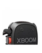 Głośniki przenośne - LG XBOOM Go XG2 Bluetooth Speaker - miniaturka - grafika 1