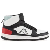 Buty sportowe męskie - Buty Kappa Lineup 243078-1120 - multikolor - miniaturka - grafika 1