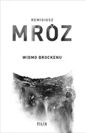 Kryminały - Widmo Brockenu (wydanie jubileuszowe) - miniaturka - grafika 1