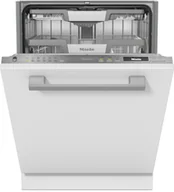 Zmywarki do zabudowy - Miele G 7197 SCVi XXL AD 125 Edition - miniaturka - grafika 1