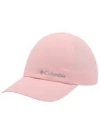 Czapki męskie - Columbia Czapka z daszkiem 2121141 Różowy - miniaturka - grafika 1